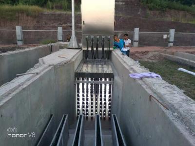 鄉(xiāng)鎮(zhèn)污水廠紫外線設備